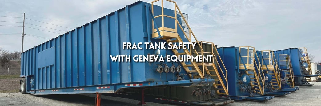 Frac Tank Safety Blog Header 