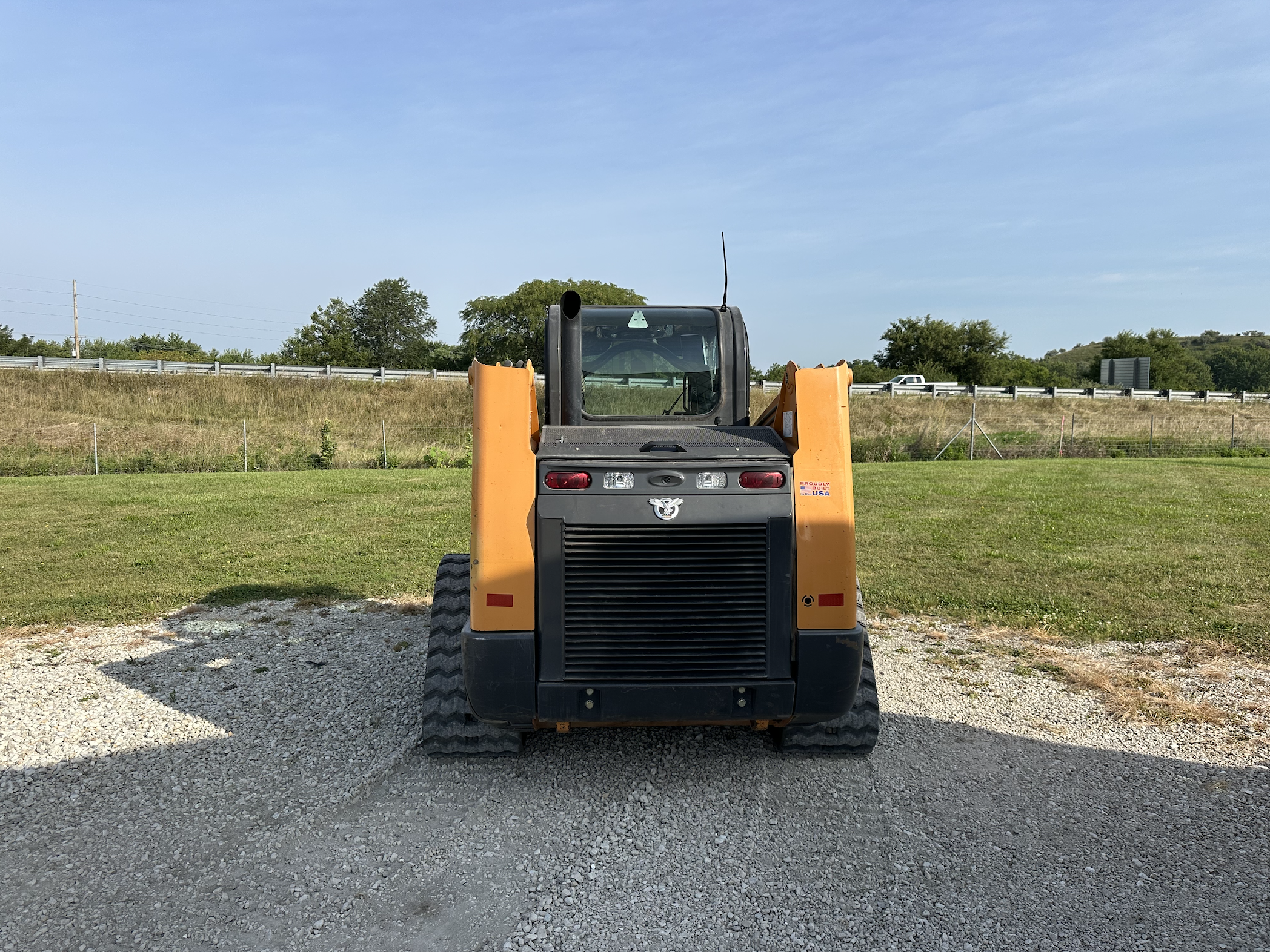 Used 2020 Skid-Steer