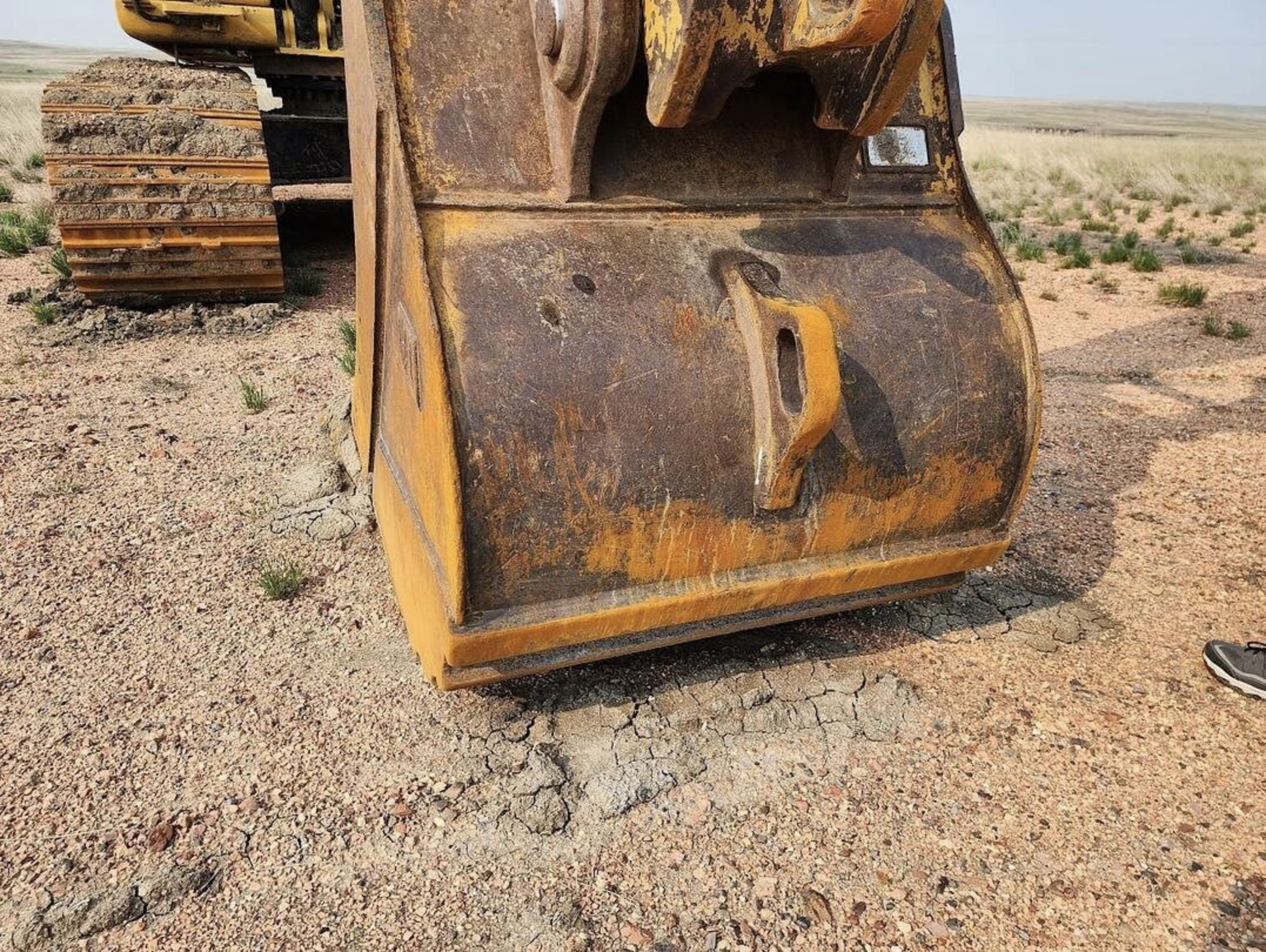 2019 CATERPILLAR 336FL Crawler Excavator