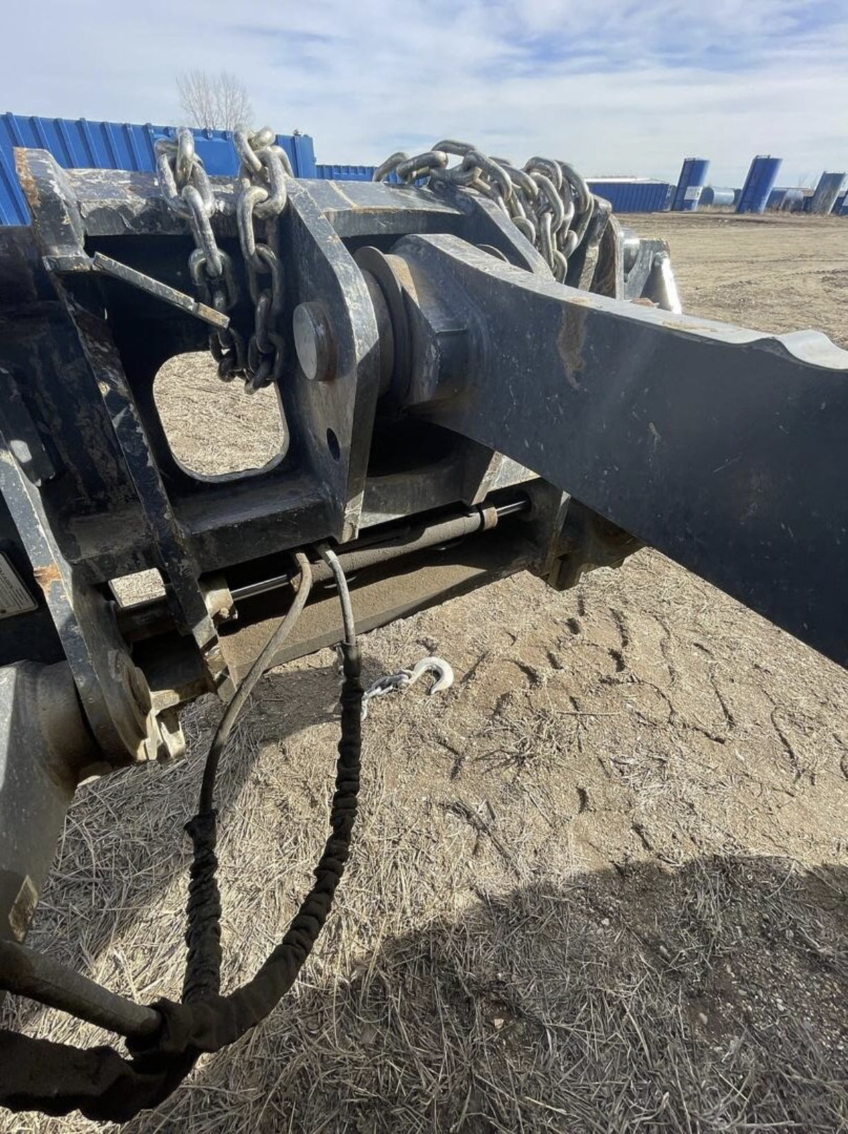 2021 DEERE 624 P-TIER Wheel Loader