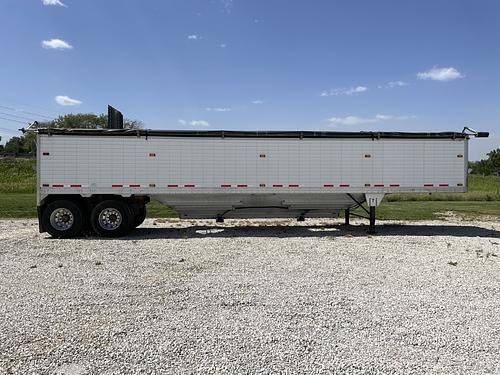 2010 Timpte Trailer *Price Reduced!*